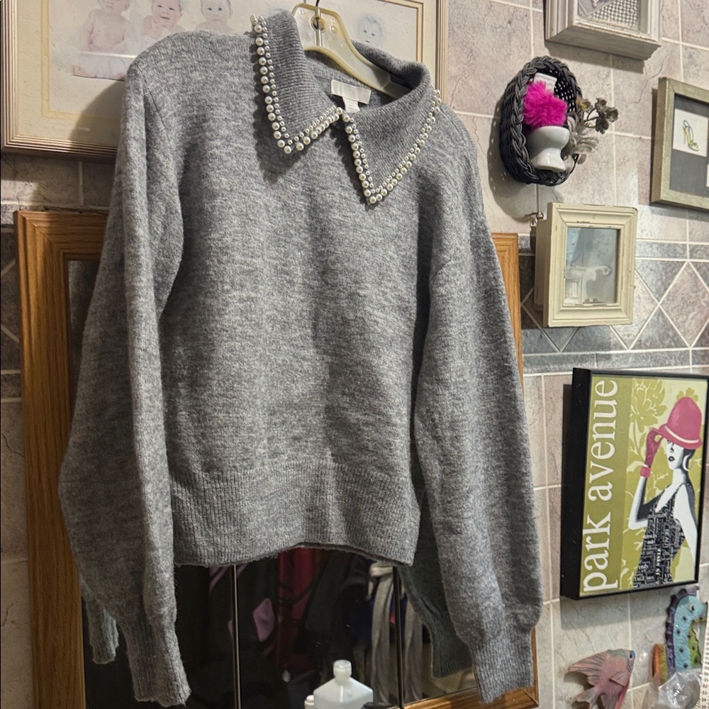 HM sweater - Picture 2 of 5